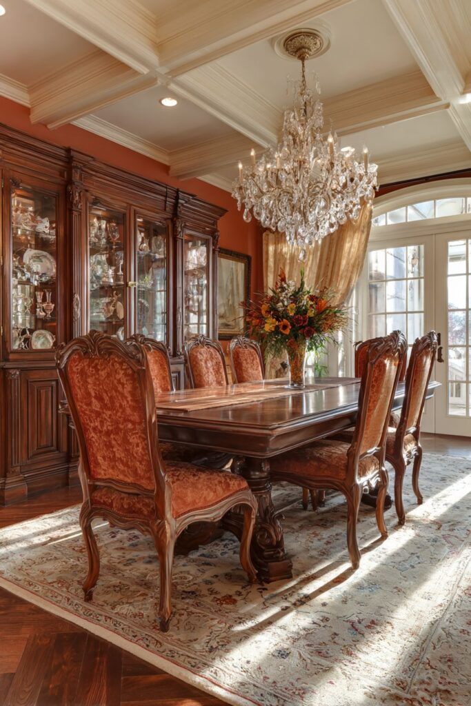 Industrial Raw Material Sophistication