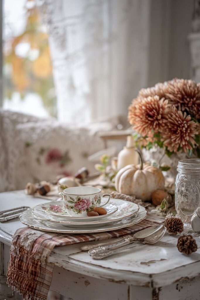 Country Cottage Comfort