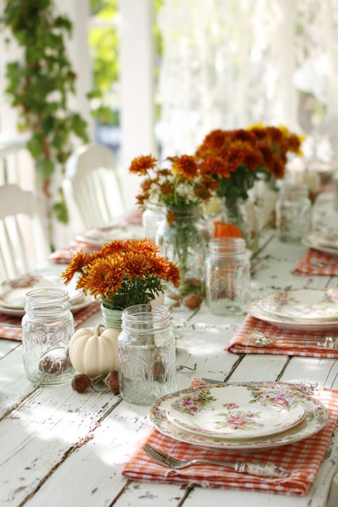 Country Cottage Comfort