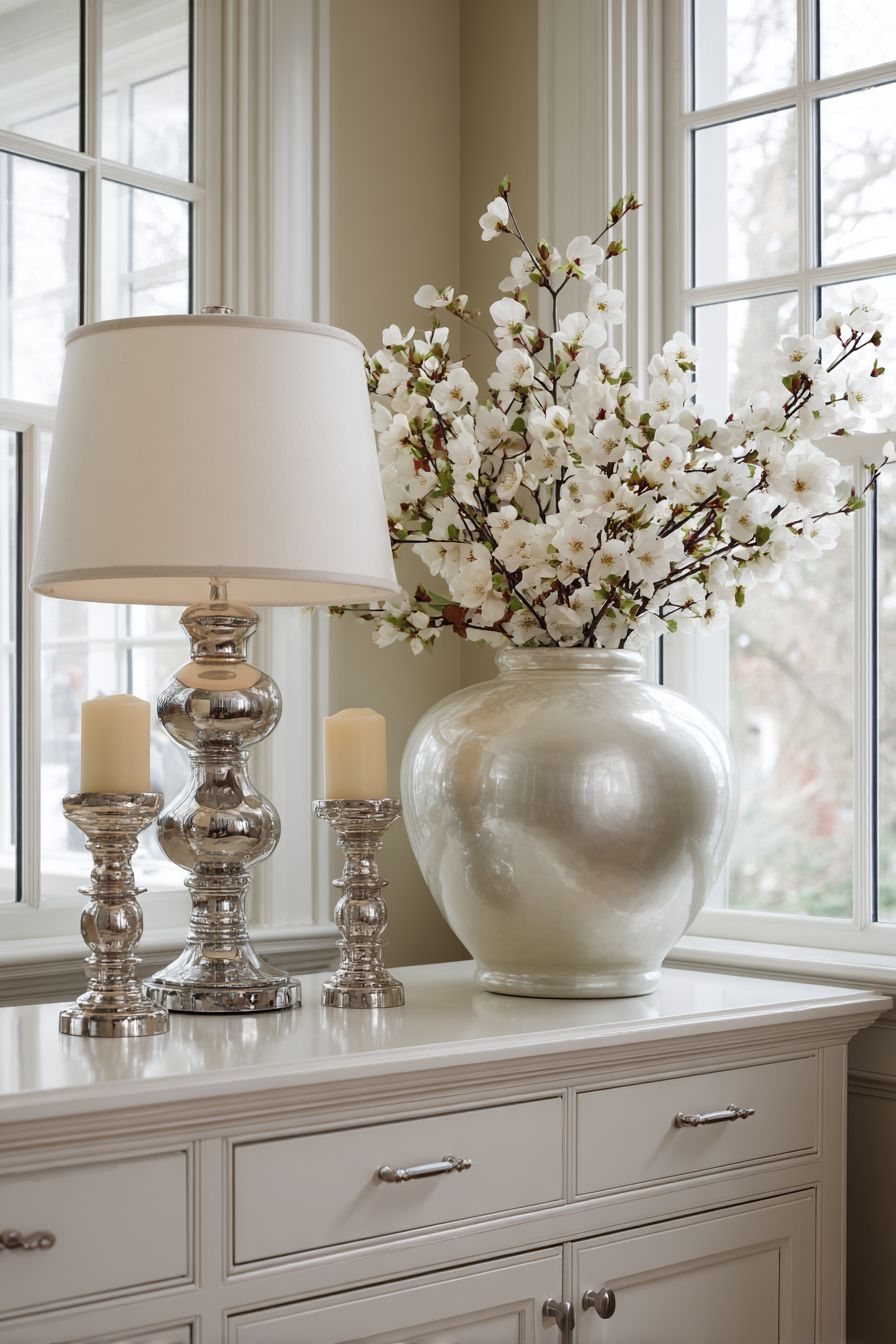 Scale Items Appropriately to Space