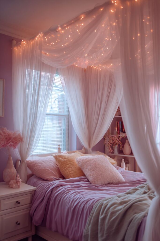 Soft Pastel Color Palette