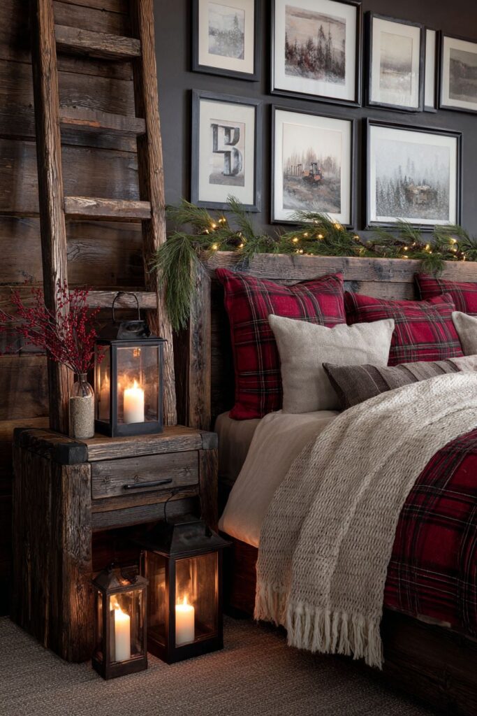 Cozy Cabin Holiday Retreat