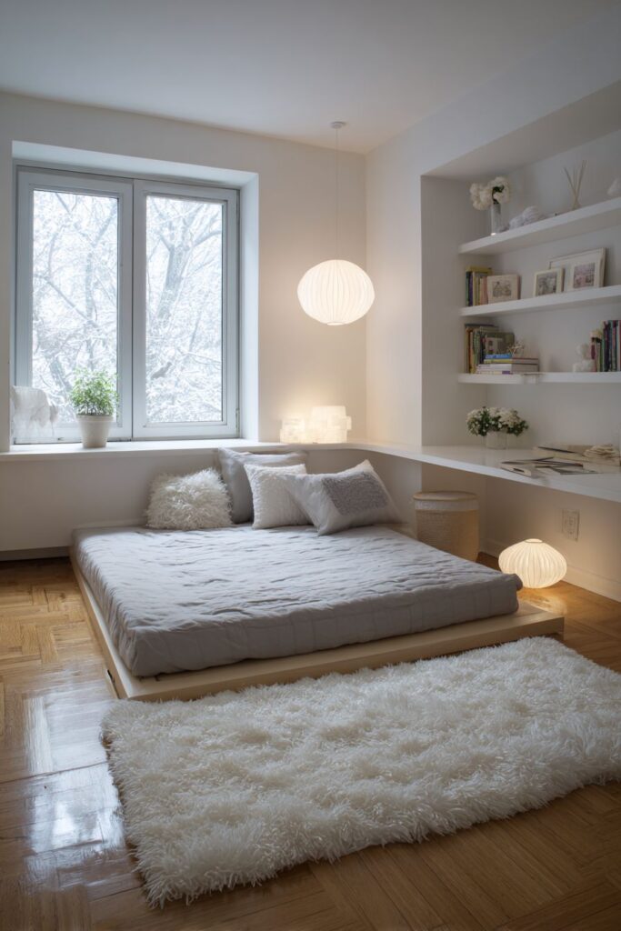 Zen Meditation Retreat