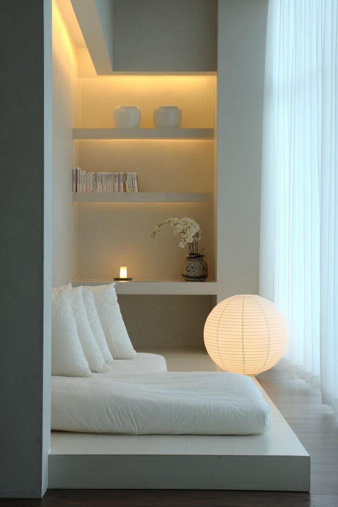 Zen Meditation Retreat