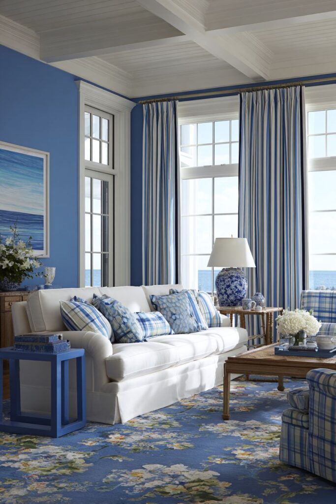 Mixed Pattern Coordination Mastery