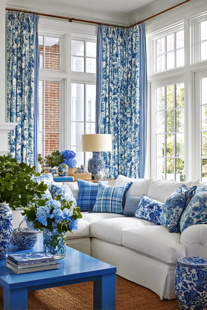 Mixed Pattern Coordination Mastery