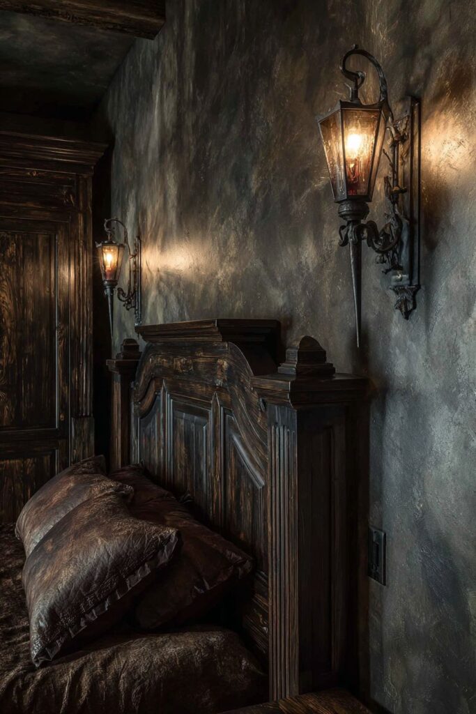 Layered Lighting Sophistication