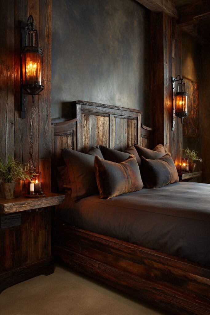 Layered Lighting Sophistication