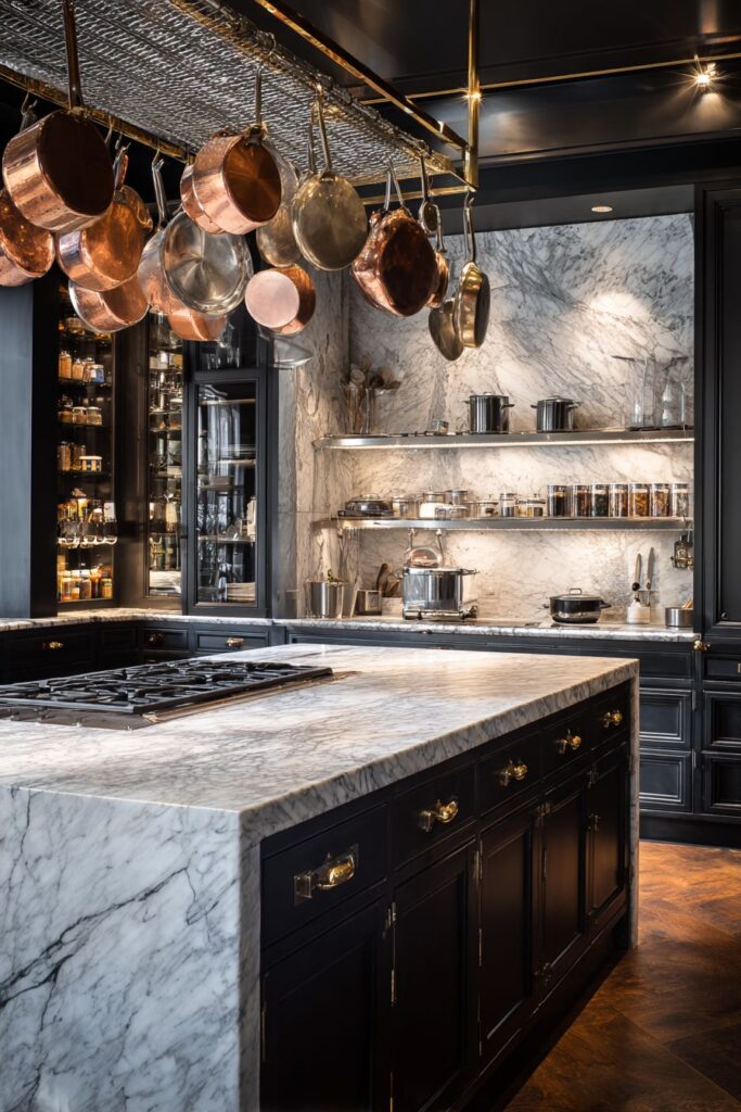 Dedicated Baking Station