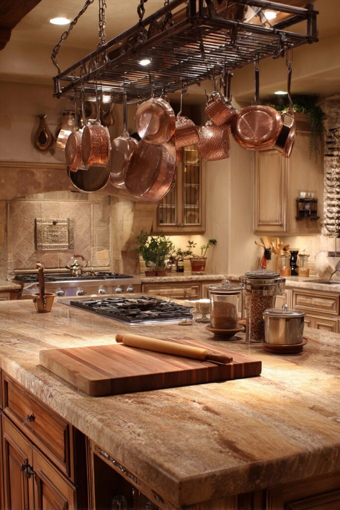 Dedicated Baking Station