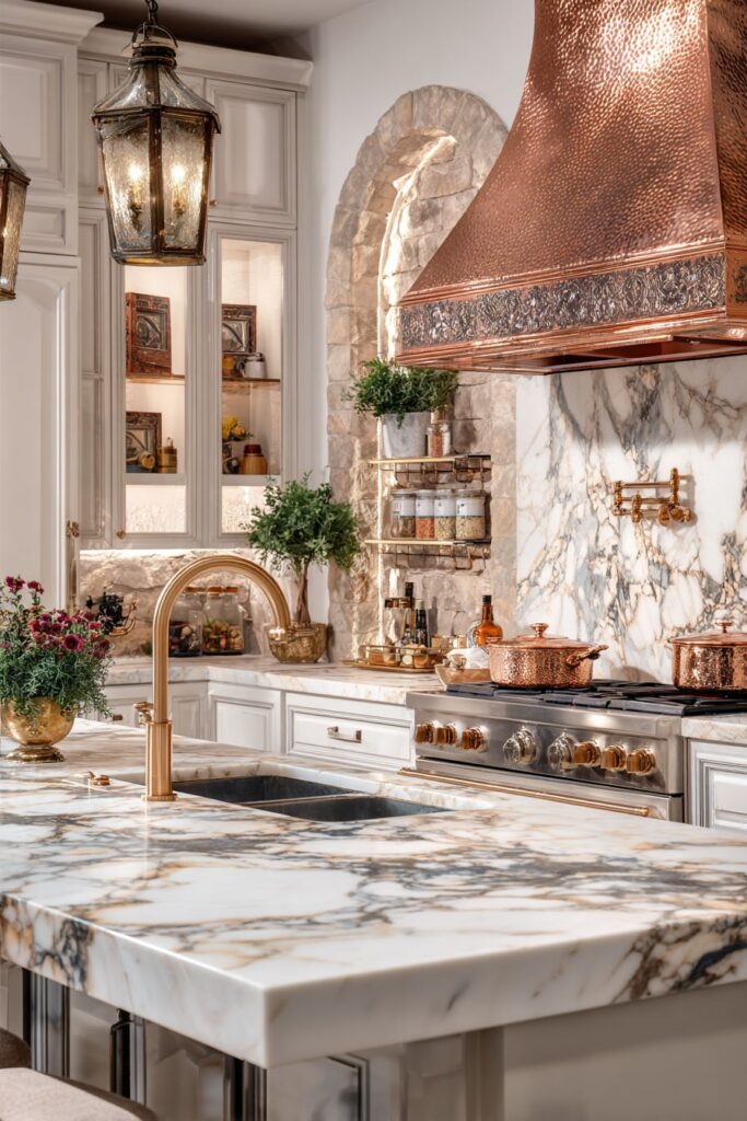 Dedicated Baking Station