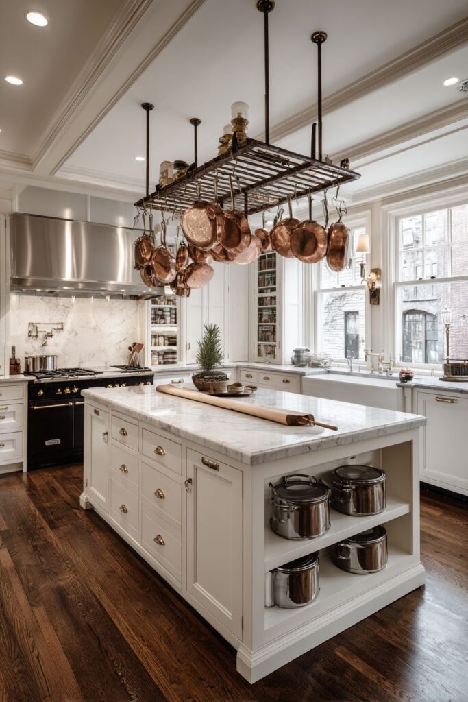 Dedicated Baking Station