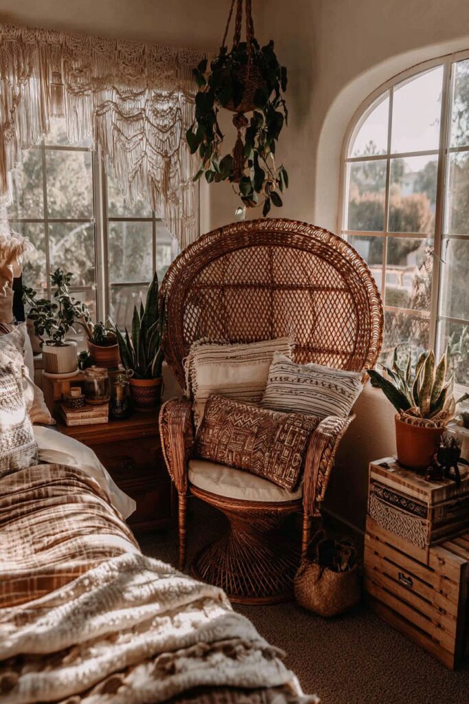 Worldly Bohemian Collection