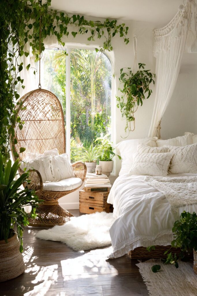 Worldly Bohemian Collection