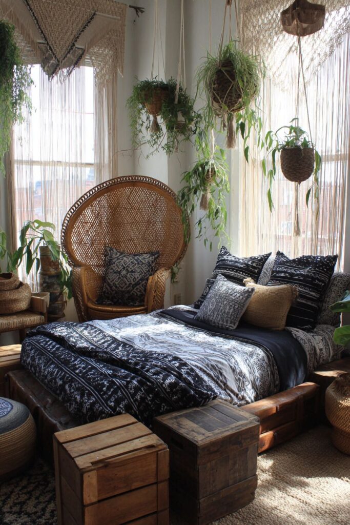 Worldly Bohemian Collection