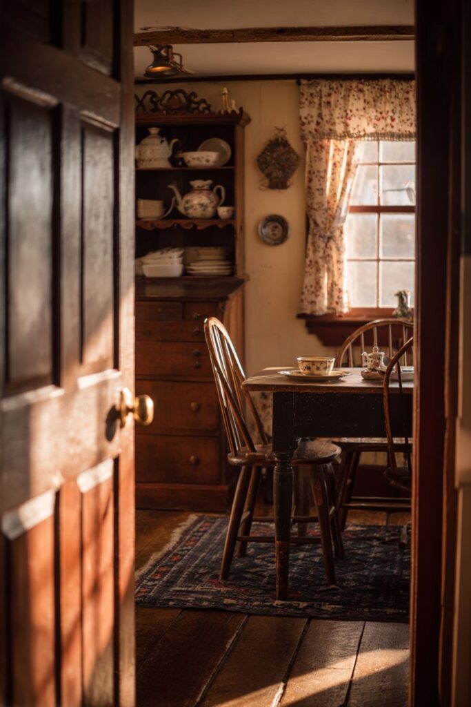 Flexible Space Planning