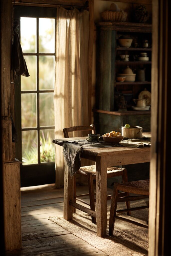 Flexible Space Planning