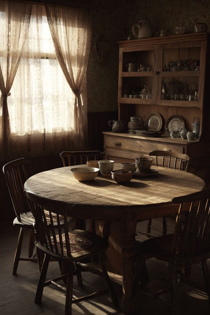 Flexible Space Planning