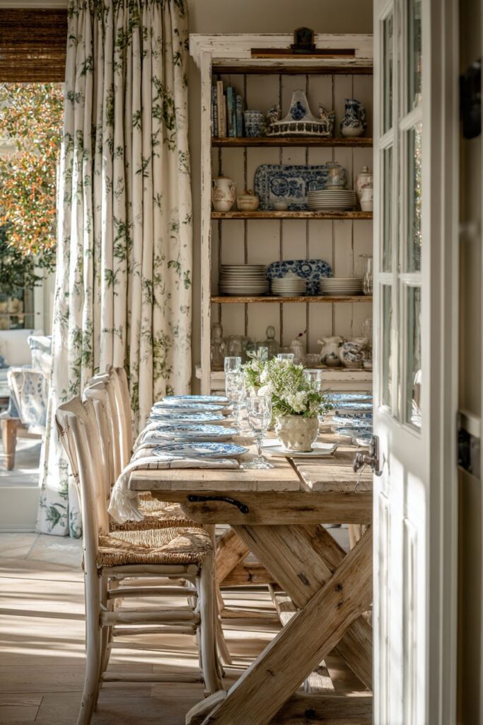 Flexible Space Planning