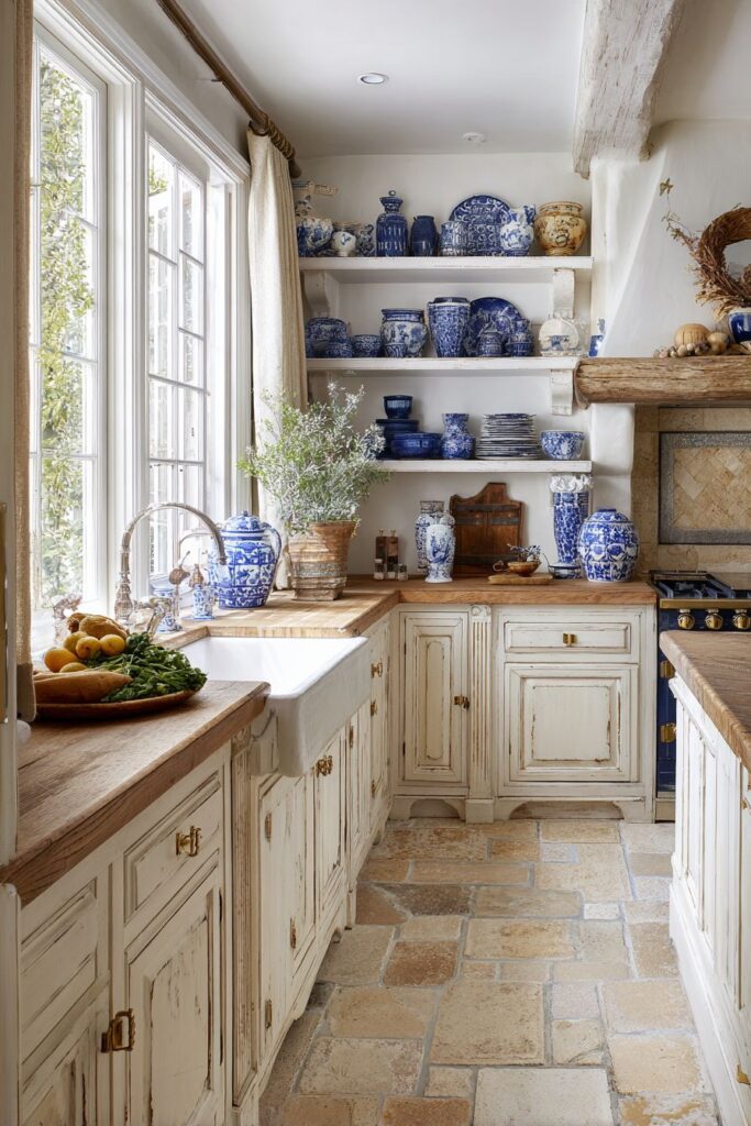 The Herb Garden Window Connection