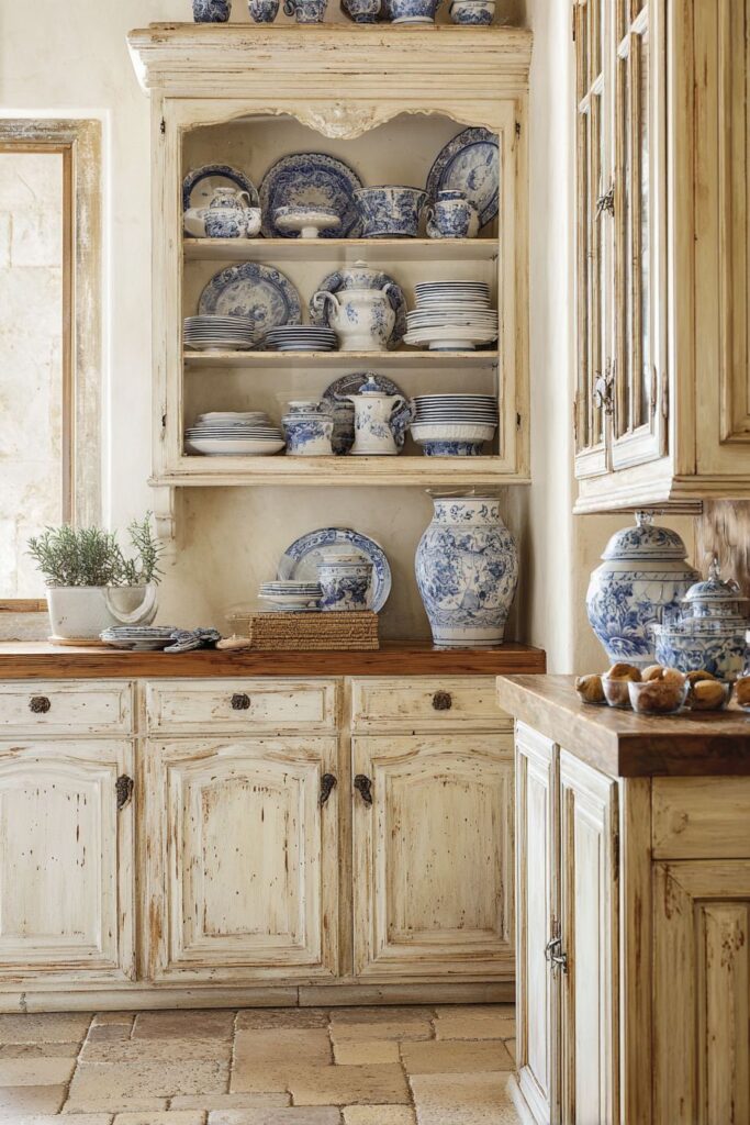 The Herb Garden Window Connection