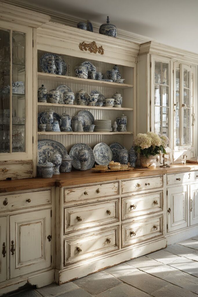 The Herb Garden Window Connection