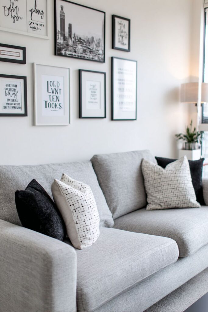 Inspirational Typography and Quote Gallery