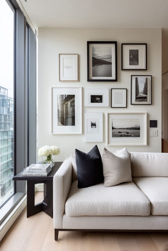 Inspirational Typography and Quote Gallery