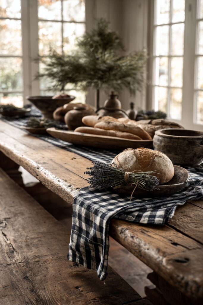 French Country Provincial Charm