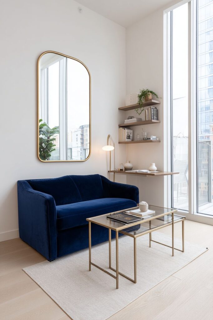 Small Space Smart Solutions