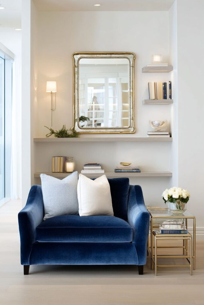 Small Space Smart Solutions