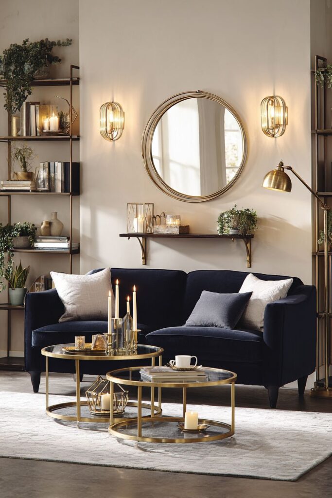 Small Space Smart Solutions