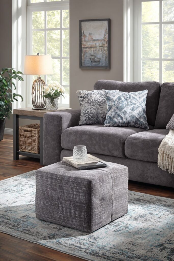 Family-Proof Performance and Style