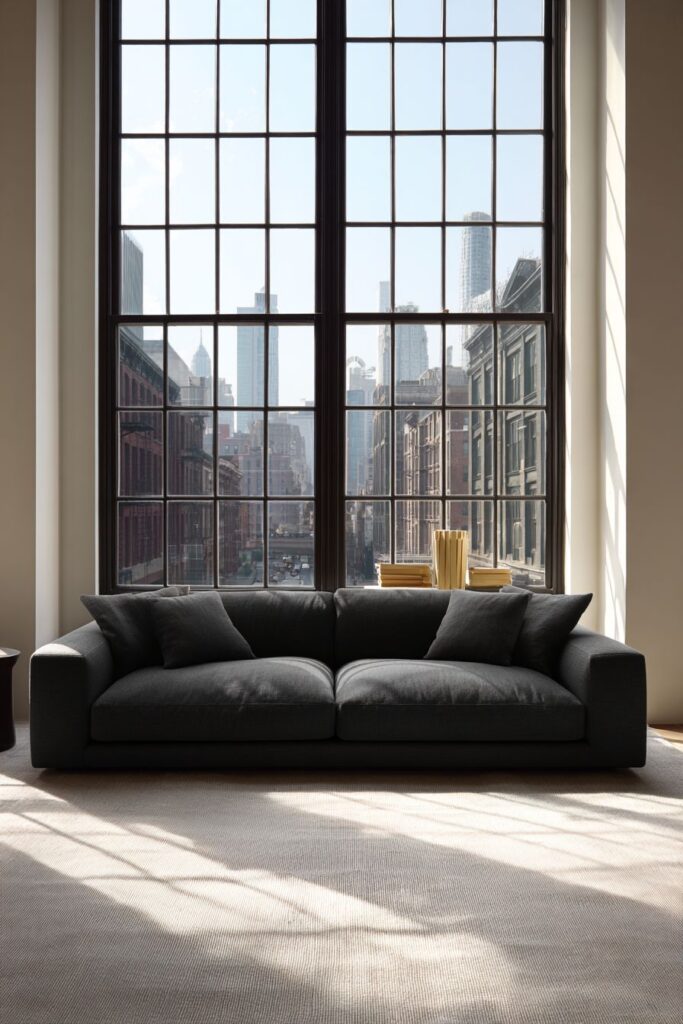 Family-Proof Performance and Style