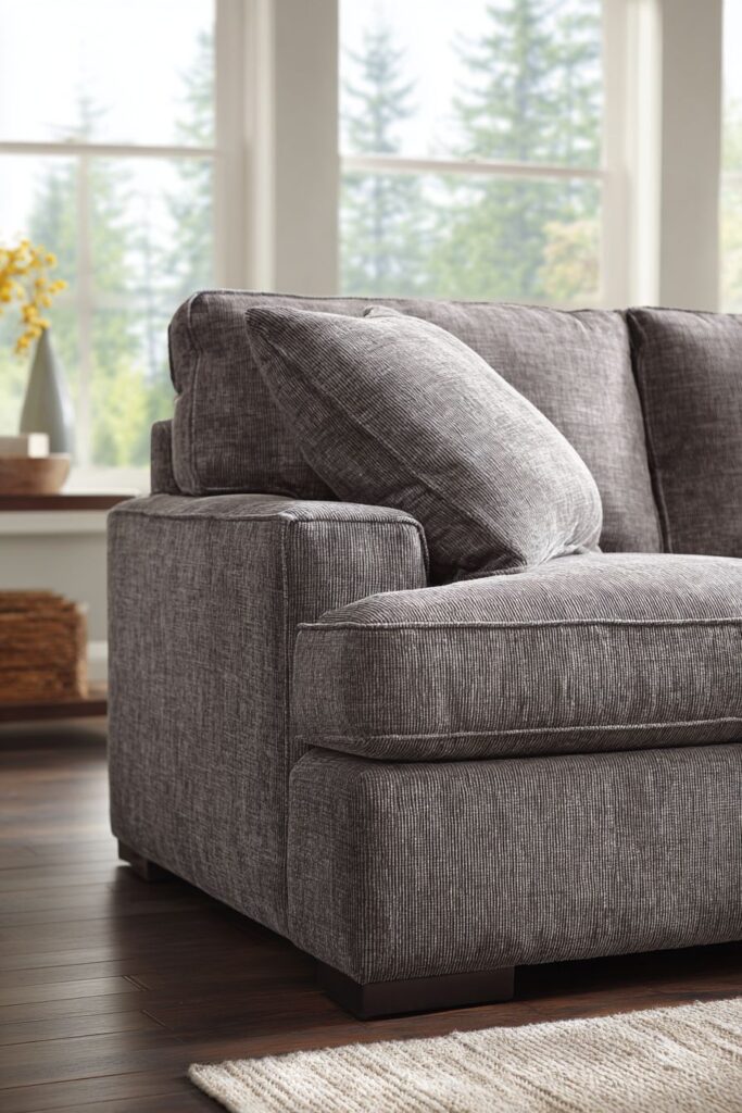 Family-Proof Performance and Style