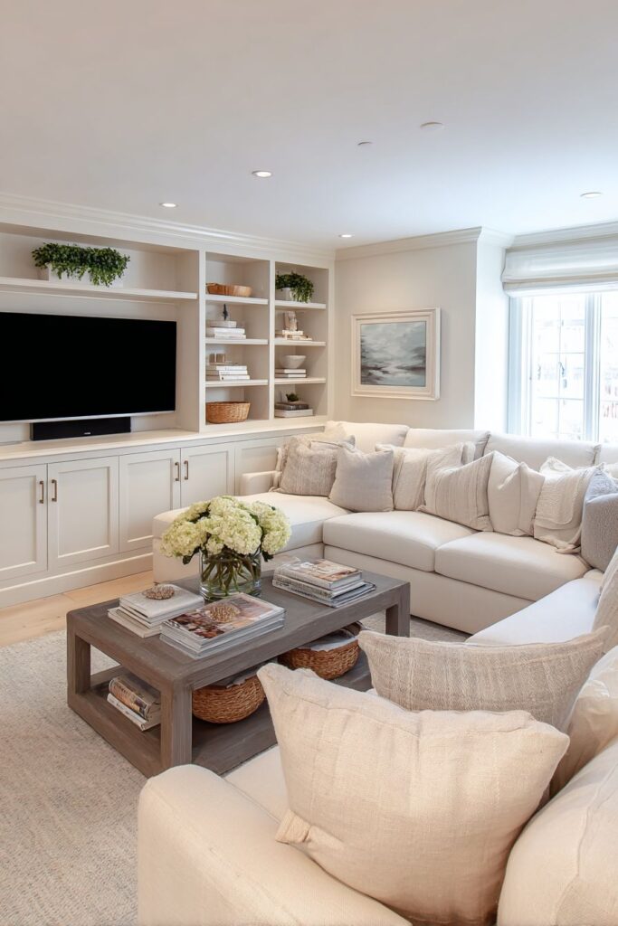 Family-Friendly Functionality