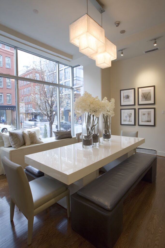 Modular System Flexibility