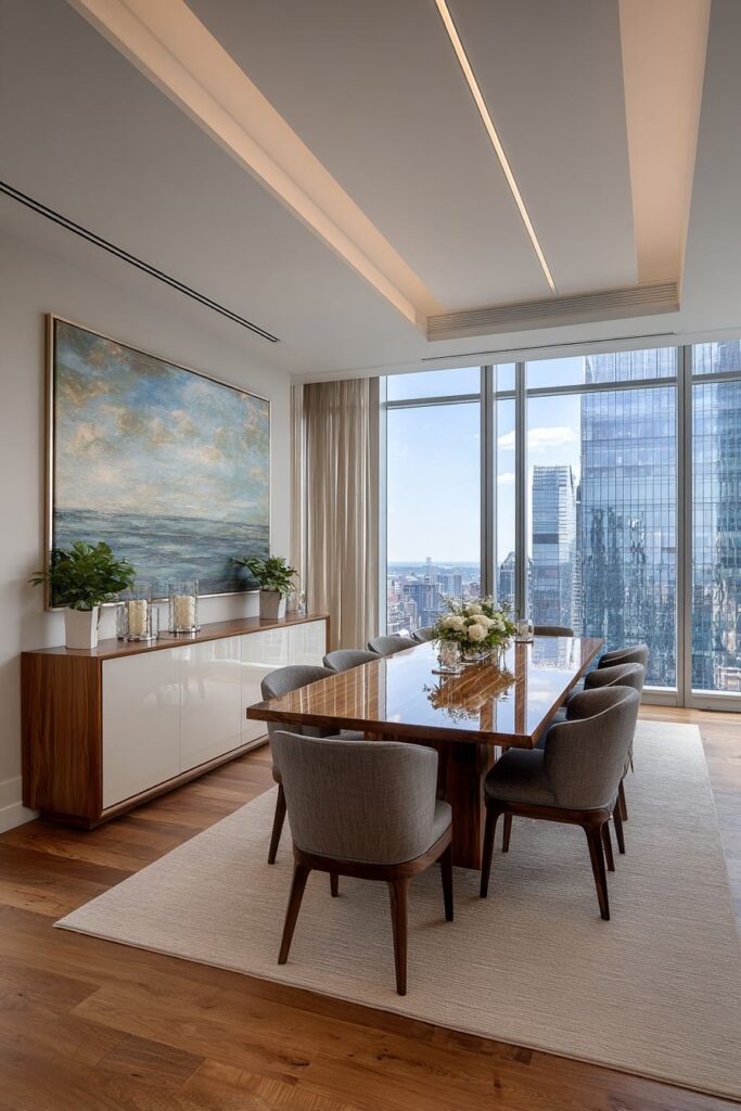 Modular System Flexibility