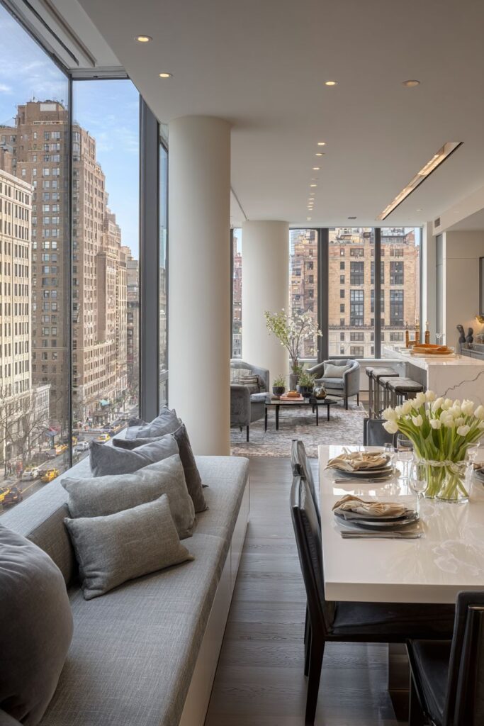 Modular System Flexibility