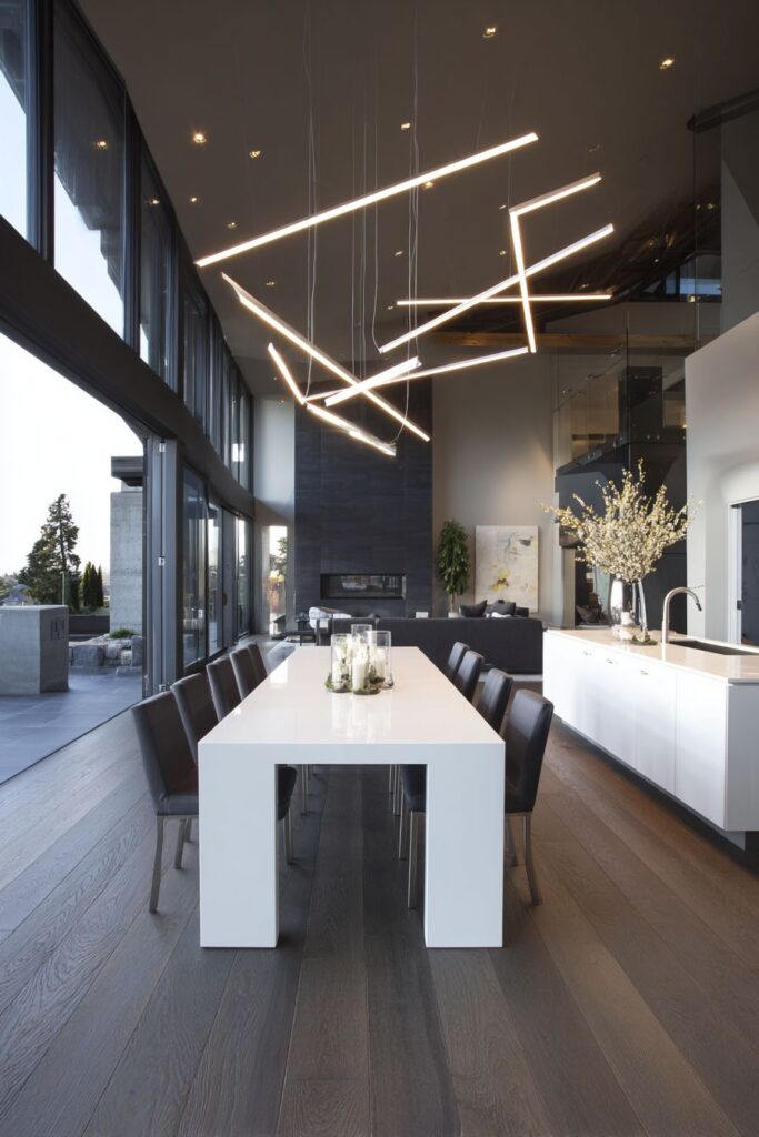 Modular System Flexibility