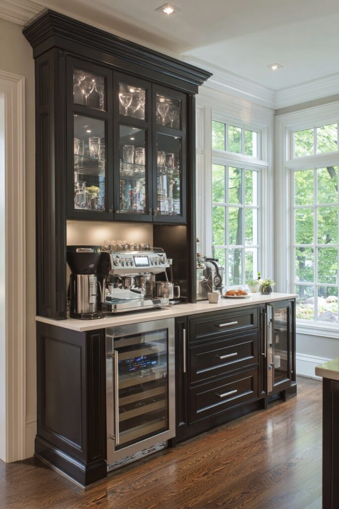 Dedicated Coffee and Beverage Excellence