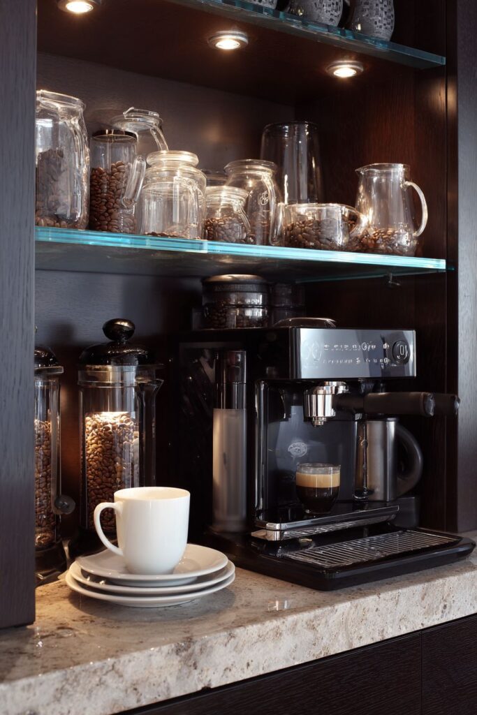 Dedicated Coffee and Beverage Excellence