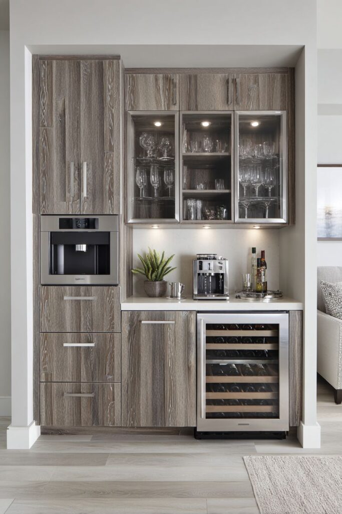 Dedicated Coffee and Beverage Excellence