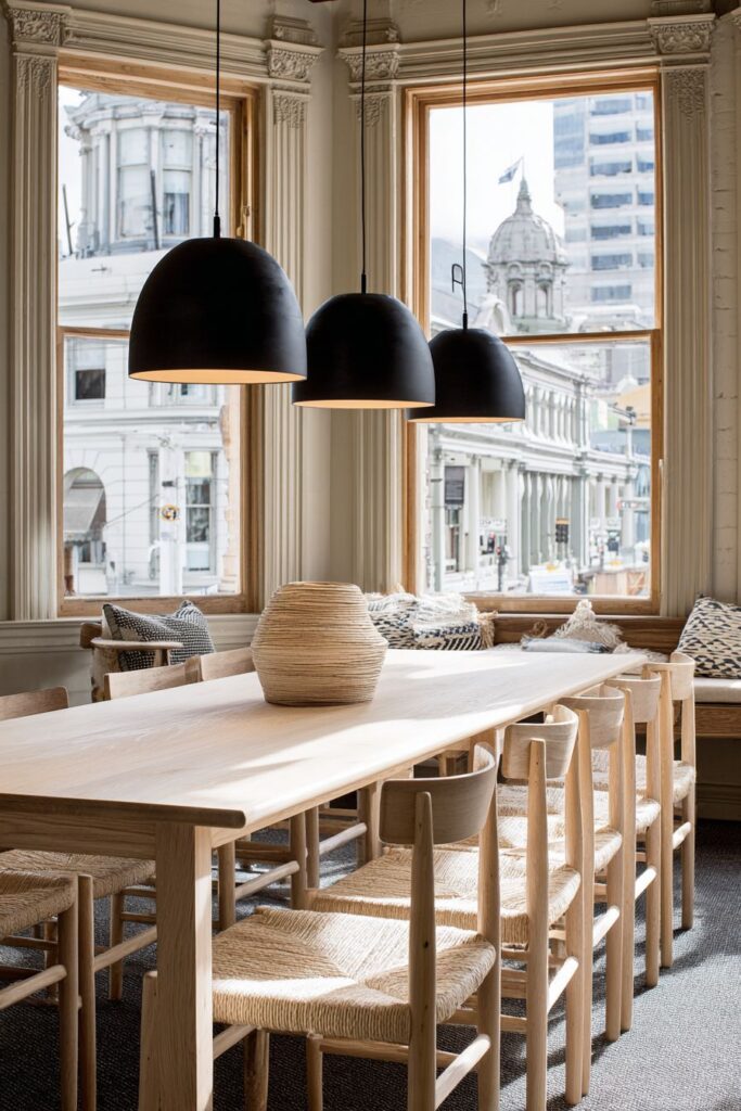 Scandinavian Hygge Simplicity