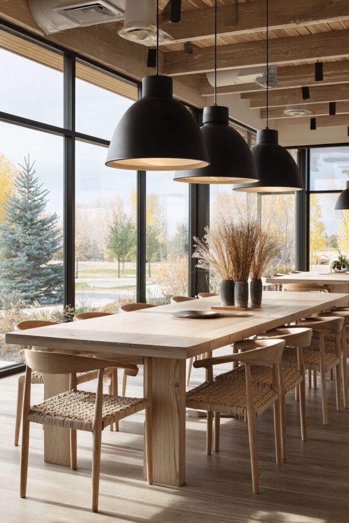 Scandinavian Hygge Simplicity