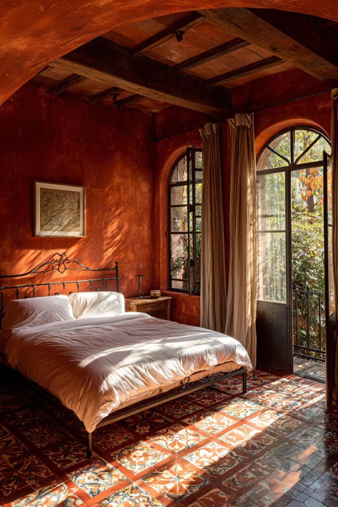 Mediterranean Terra Cotta Authenticity