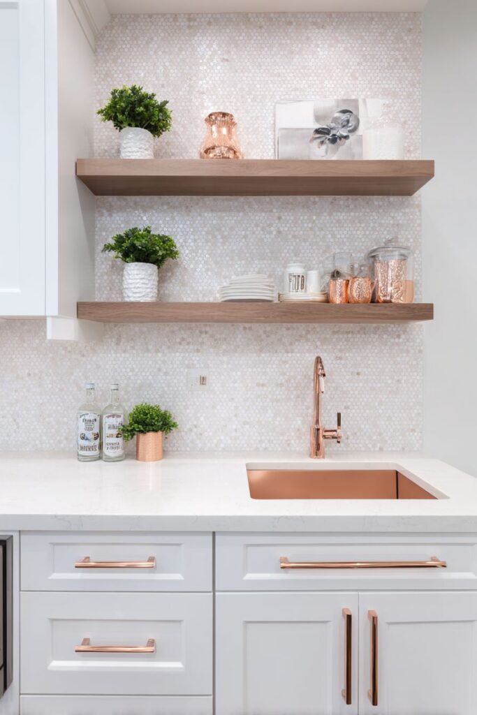 Contemporary Display and Function