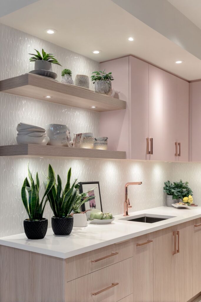 Contemporary Display and Function