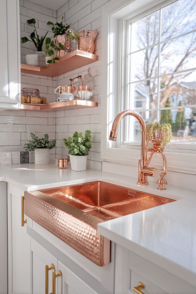 Contemporary Display and Function