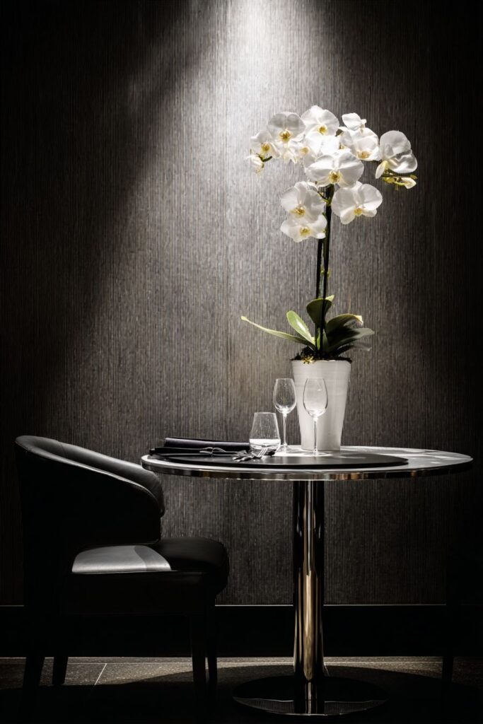 Contemporary Sophistication